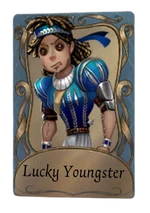 LuckyYoungster