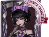 Merry Kuromi