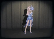 Passage of the Rose Press Animation