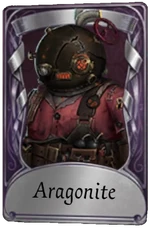 Aragonite