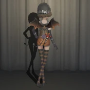 DevilForkCheekyDevilAppearanceShowcase.jpg (54 KB) Devil Fork with its matching costume Cheeky Devil