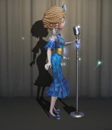 Firefly In-Game Model Right-Side View