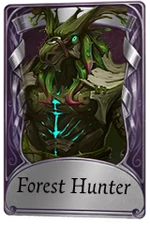 ForestHunter