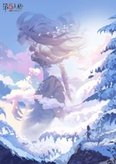 2020 Lìdōng (立冬) Artwork (Lofter)