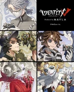 MAYLA 2025 Charms Merchandise (Twitter)