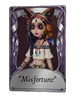 "Misfortune"