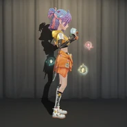 BuffyRight.png (388 KB) Buffy In-Game Model Right View.