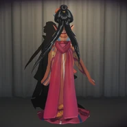 HanabiBackView.png (504 KB) The Beauty Form's back side view