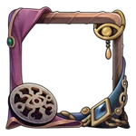 PriestessCharacterDayPortraitFrame