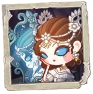 [Portrait] Lady Bella