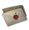 Letters Icon