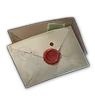 Letters Icon