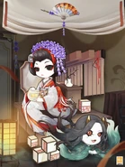 Chintz Chibi (Weibo)