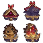 TheFeasterCharacterDayGraffitiSprites