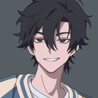 [Portrait] CHENG XIAOSHI