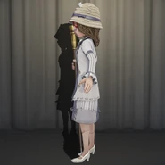 ClioLeft.jpg (84 KB) Clio In-Game Model Left View