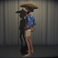 IslandTouristLeft.jpg (102 KB) Island Tourist In-Game Model Left View.