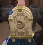 Pumice Stone Trader changes to the Toy Box.