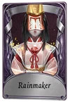 Rainmaker