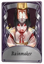 Rainmaker