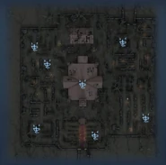 Cipher spawn point group 2