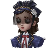 "Regal Maiden" Illusion Hall Sprite