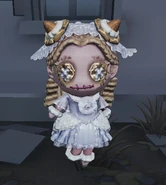 Source of Evil Memory Sync Appearance