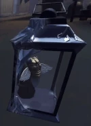 Winter Cicada Transmission Box