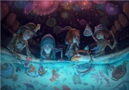 1st Anniversary.png (3.69 MB) First Anniversary Loading Screen (Facebook)