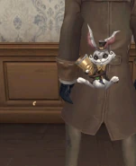 Applause Detailed In-Game View