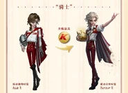 AsstKToMentorKUpgrade.png (506 KB) KFC Crossover Infographic showing Asst K upgrading into Mentor K (Weibo)
