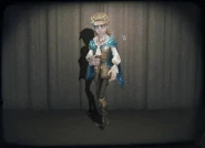 Bard Press Animation.