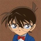 [Portrait] Conan Edogawa