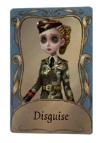 Disguise