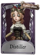 DistillerPerfumer