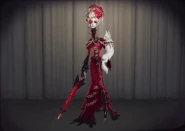 Dogaressa Idle Animation