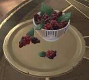 FreshMulberriesInGame.jpg (231 KB) Detailed View of the Dish