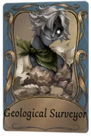 GeologicalSurveyor