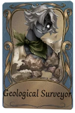 GeologicalSurveyor
