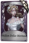 MillionDollarMermaid