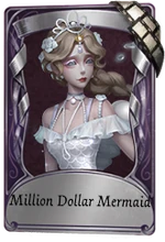 MillionDollarMermaid