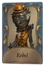 Rebel