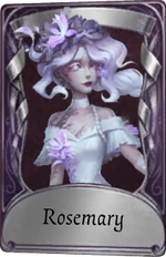 RosemaryCostume
