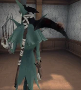 Soul Devourer Detailed View In-Game