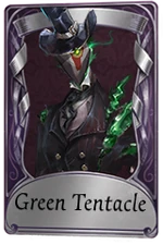 GreenTentacle