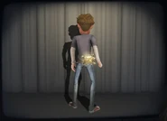 Hellfire Chest in Appearance Decoration Menu