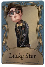 LuckyStar