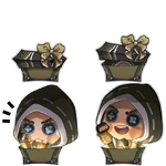 MercenaryCharacterDayGraffitiSprites