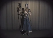 Peregrine Idle Animation.