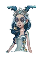 "Pilgrim" Card Sprite